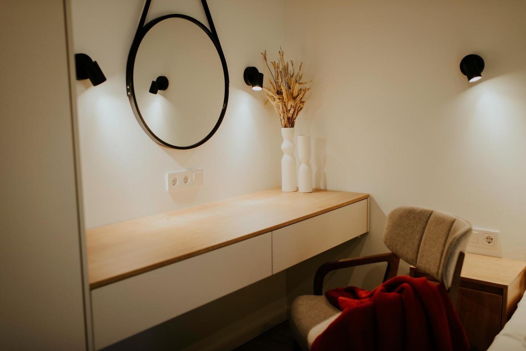 Skyline Luxury Suites Tbilisi ภายนอก รูปภาพ